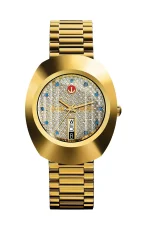 رادو دیا استار اورجینال اتوماتیک مردانه Men's Diastar Original Automatic R12413313