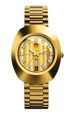 ساعت اتوماتیک اورجینال دیاستار مردانه Men's Diastar Original Automatic R12413493