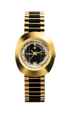 رادو اورجینال اتوماتیک زنانه R12416514 Women's Original Automatic