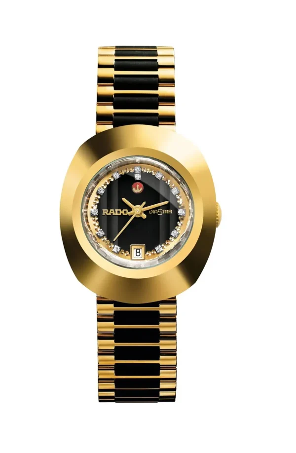 رادو اورجینال اتوماتیک زنانه R12416514 Women's Original Automatic