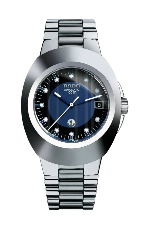 ساعت مردانه دیاستار اورجینال جدید اتوماتیک Men's Diastar New Original Automatic R12637163