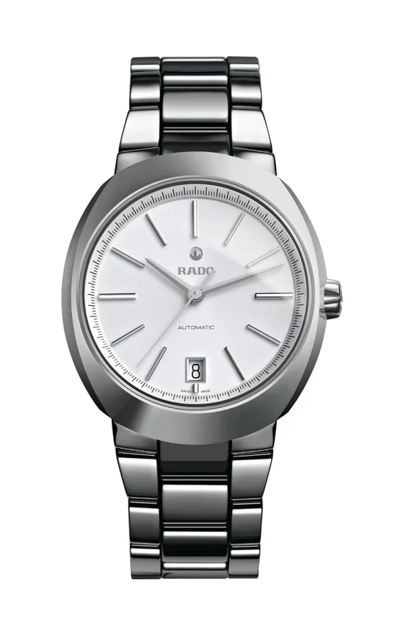 ساعت مردانه رادو کوبل کلاسیک اتوماتیک Men's D-Star Automatic R15762102