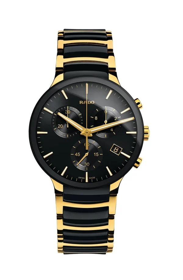 ساعت کرنوگراف کوارتز مردانه سنتریکس Men's Centrix Chronograph Quartz R30134162