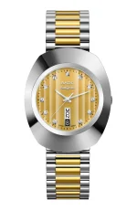 رادو دیا استار اورجینال کوارتز اصل Men's Original Quartz