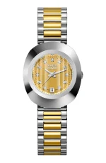 ساعت رادو دیا استار زنانه اورجینال کوارتز اصل Women's Diastar Original Quartz