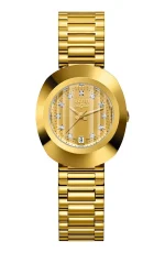 رادو دیا استار اورجینال کوارتز زنانه Women's Diastar Original Quartz