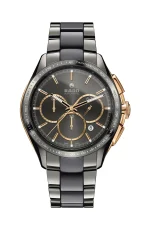 ساعت مردانه هایپرکروم اتوماتیک کرنوگراف Men's Hyperchrome Automatic Chronograph R32118102