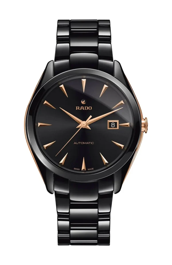 ساعت مچی مردانه رادو هایپرکروم اتوماتیک Men's HyperChrome Automatic R32252162
