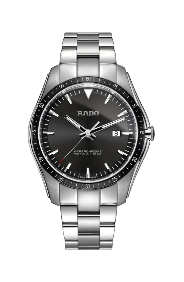 ساعت مچی مردانه رادو هایپرکروم کوارتز Men's Hyperchrome Quartz R32502153