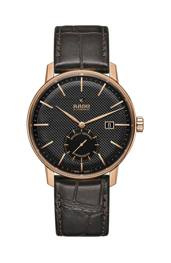 ساعت مردانه کوپل کلاسیک اتوماتیک Men's Coupole Classic Automatic R22881165