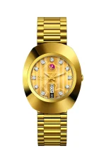 ساعت اتوماتیک رادو دیاستار اورجینال مردانه Men's Diastar Original Automatic R12413503