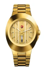 رادو دیا استار نیو اورجینال اتوماتیک مردانه Men's Diastar New Original Automatic R12999253