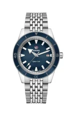 ساعت کاپیتان کوک اتوماتیک مردانه رادو Men's Captain Cook Automatic R32505203