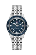 ساعت مچی زنانه کاپیتان کوک اتوماتیک Women's Captain Cook Automatic R32500203