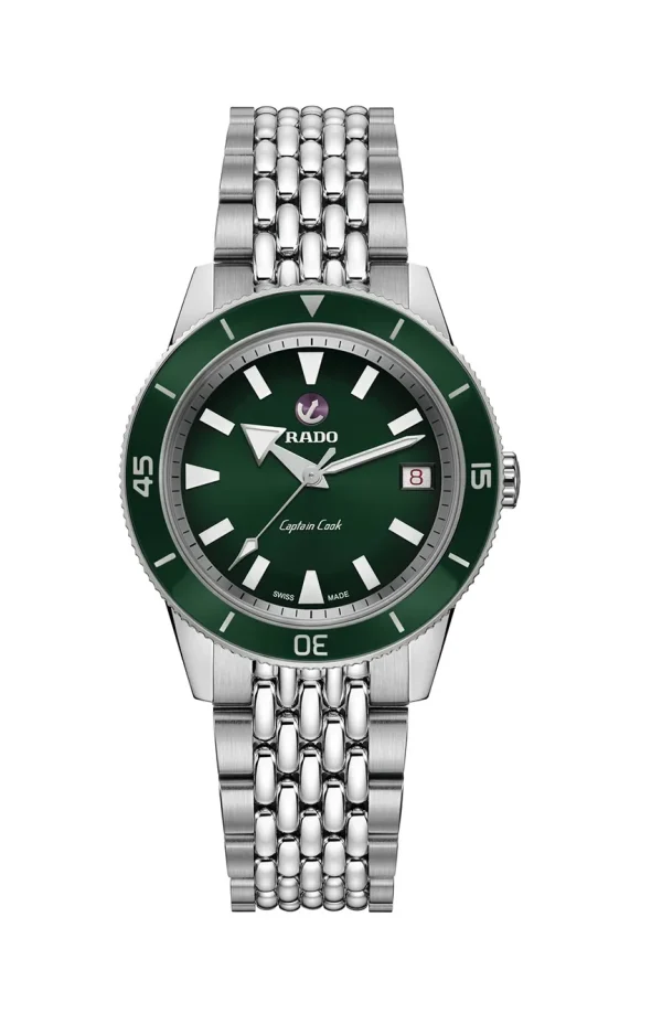 ساعت زنانه کاپیتان کوک اتوماتیک Women's Captain Cook Automatic R32500323