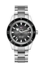 ساعت مردانه رادو کپن کوک اتوماتیک Men's Captain Cook Automatic R32105153