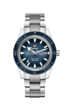 ساعت مردانه رادو کپن کوک اتوماتیک Men's Captain Cook Automatic R32105203