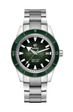 ساعت اتوماتیک مردانه کاپیتان کوک Men's Captain Cook Automatic R32105313