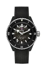 ساعت مردانه کاپیتان کوک رادو با سرامیک پیشرفته Men's Captain Cook High-Tech Ceramic R32127156