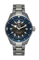 ساعت مردانه کاپیتان کوک سرامیک های‌تک Men's Captain Cook High-Tech Ceramic R32128202
