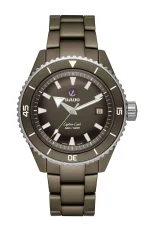 ساعت غواصی مردانه کاپیتان کوک با سرامیک های تک Men'S Captain Cook High-Tech Ceramic Diver R32130312