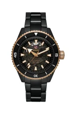 رادو کاپیتان کوک های-تک سرامیکی Men's Captain Cook High-Tech Ceramic R32127162