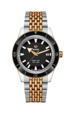 ساعت مردانه کپن کوک اتوماتیک Men's Captain Cook Automatic R32137153