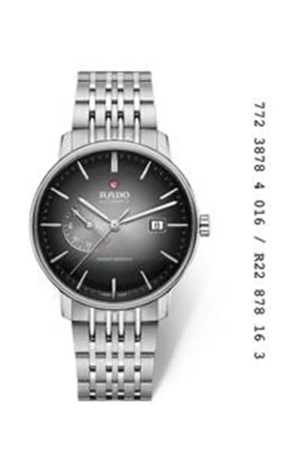ساعت مردانه کوپول کلاسیک اتوماتیک با ذخیره انرژی Men's Coupole Classic Automatic Power Reserve R22878163