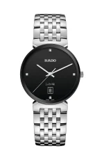 ساعت مردانه فلورانس کلاسیک الماس Men's Florence Classic Diamonds R48912713