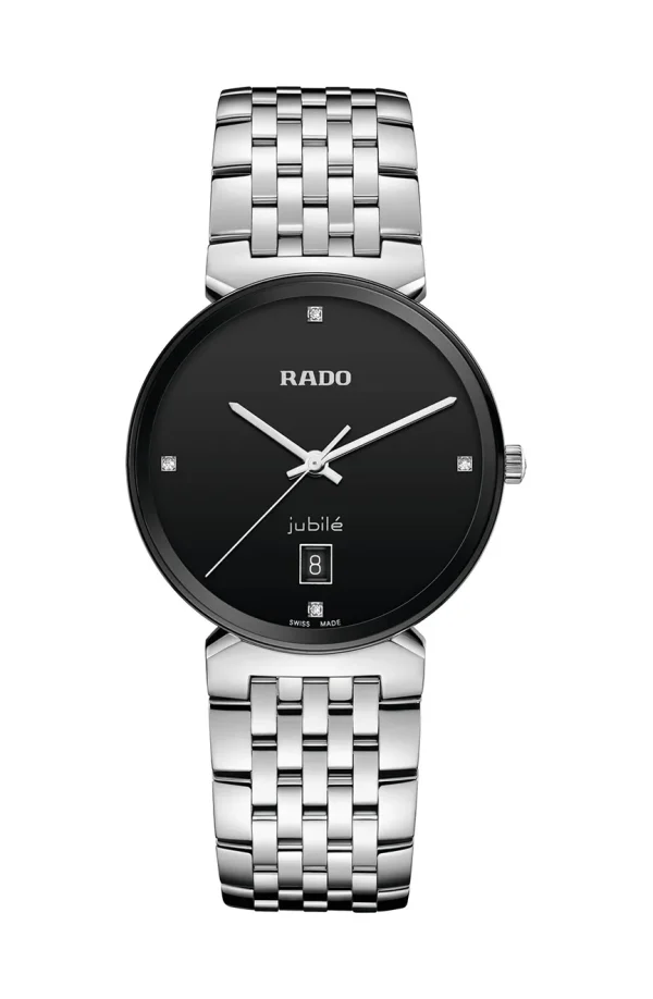 ساعت مردانه فلورانس کلاسیک الماس Men's Florence Classic Diamonds R48912713