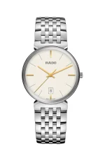 ساعت رادو فلورانس کلاسیک مردانه با بند استیل Men's Florence Classic R48912013