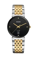 ساعت مردانه فلورانس کلاسیک الماس Men's Florence Classic Diamonds R48912703