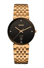 ساعت مردانه کلاسیک فلورانس با الماس Men's Florence Classic Diamonds R48916703