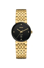 ساعت زنانه کلاسیک فلورانس با الماس Women's Florence Classic Diamonds R48915703