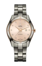 ساعت اتوماتیک الماس‌دار هایپرکروم زنانه Women's HyperChrome Automatic Diamonds R32043712
