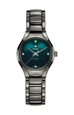 ساعت اتوماتیک اورجینال زنانه با الماس Women's True Automatic Diamonds R27243742