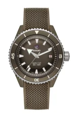 ساعت غواصی مردانه کپن کوک با سرامیک پیشرفته Men'S Captain Cook High-Tech Ceramic Diver R32130318