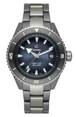 ساعت مچی مردانه کاپیتان کوک غواص سرامیکی Men'S Captain Cook High-Tech Ceramic Diver R32144202