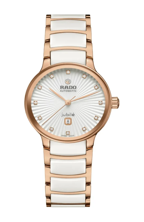 ساعت زنانه سنتریکس اتوماتیک Women's Centrix Automatic R30019744