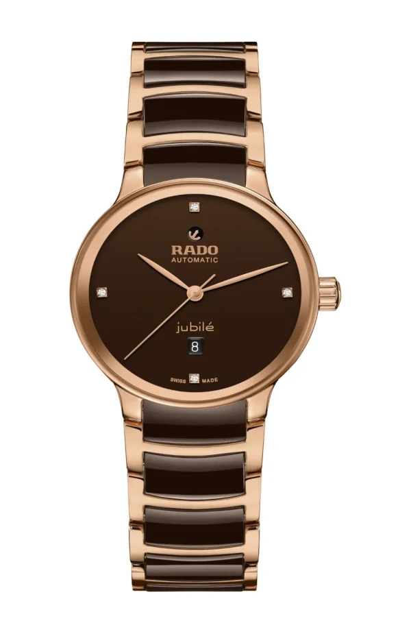 ساعت رادو سنتریکس اتوماتیک Women's Centrix Automatic R30019712