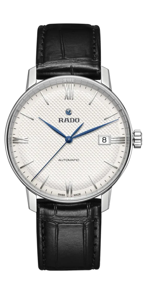 Coupole Automatic