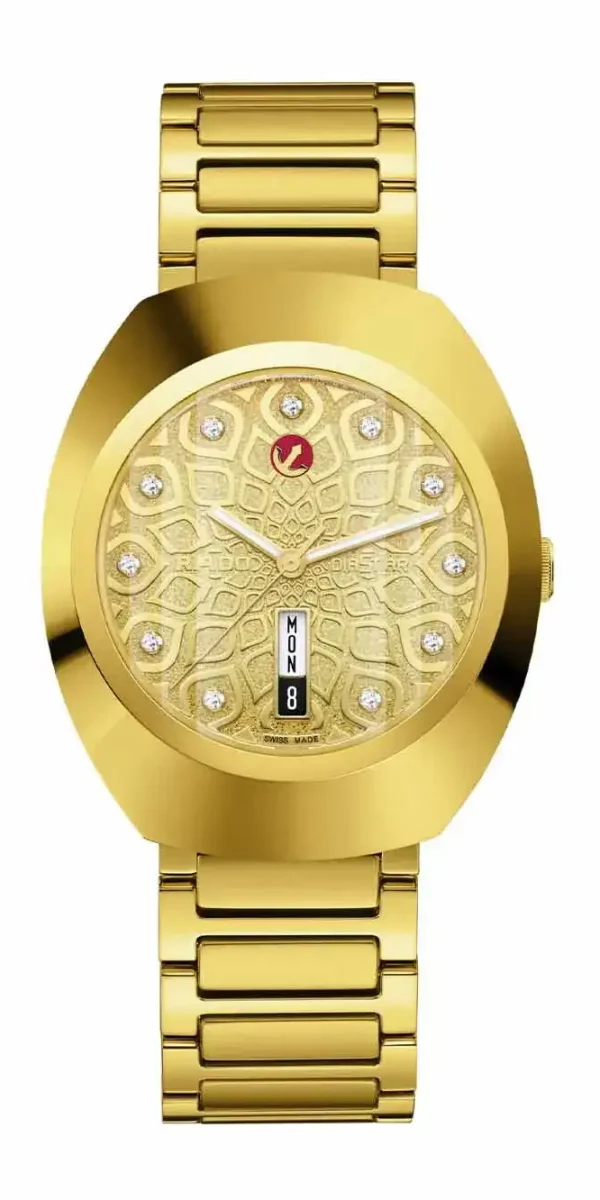DiaStar Original Automatic