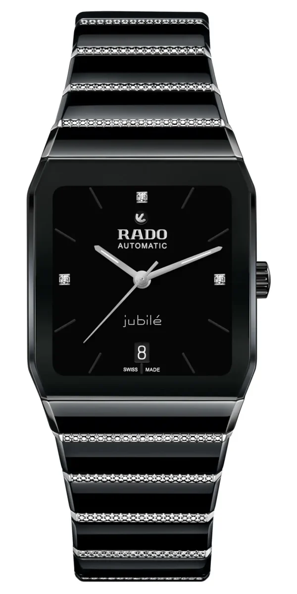 Anatom Automatic Diamonds
